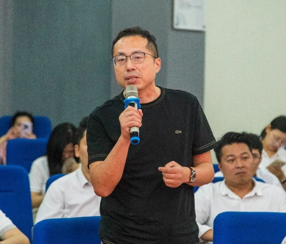 玩转AI·智创效能 | 色多多视频在线观看集团首届AI创意技能大赛圆满结束(图20)