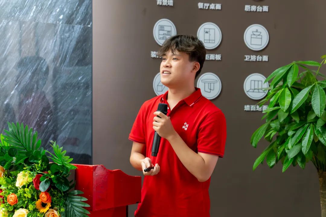 聚势共鉴•标杆领航 | 色多多视频在线观看2025区域培训峰会暨美学赋能行动贵阳站顺利结束！(图12)