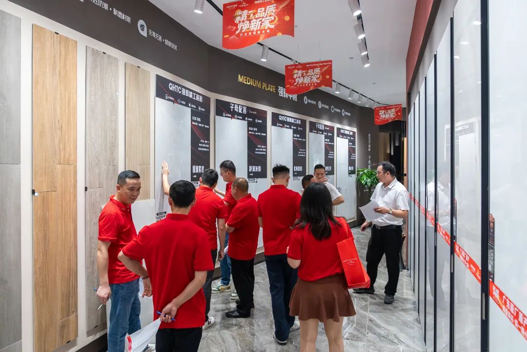 聚势共鉴•标杆领航 | 色多多视频在线观看2025区域培训峰会暨美学赋能行动贵阳站顺利结束！(图25)